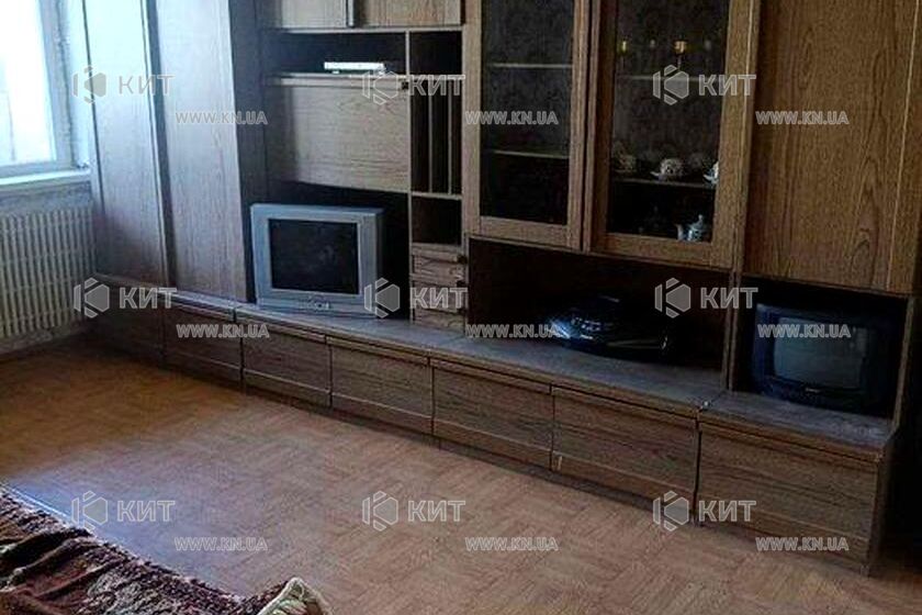 Продажа квартиры Харьков, Одесская, Основа, 52м²