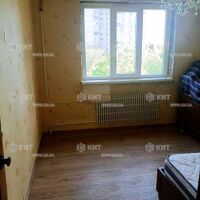 Продажа квартиры Харьков, Одесская, Основа, 52м²