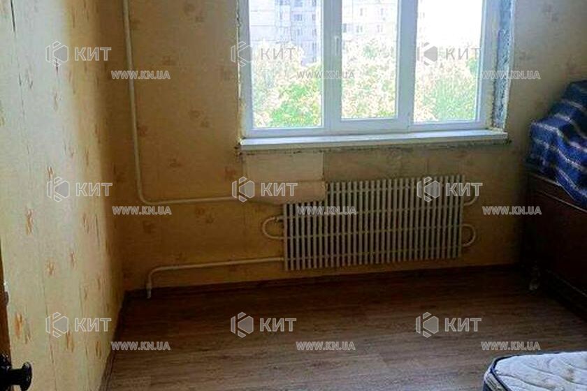 Продажа квартиры Харьков, Одесская, Основа, 52м²