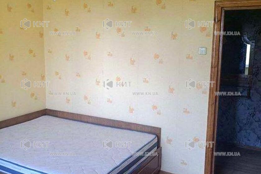 Продажа квартиры Харьков, Одесская, Основа, 52м²