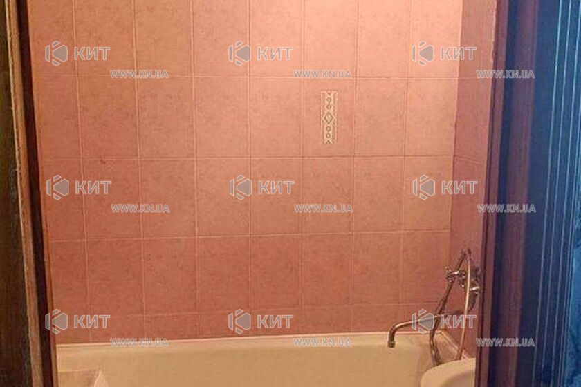 Продажа квартиры Харьков, Одесская, Основа, 52м²