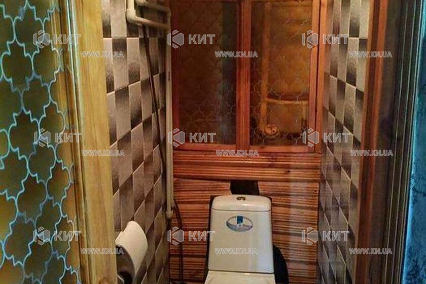 Продажа квартиры Харьков, Одесская, Основа, 52м²
