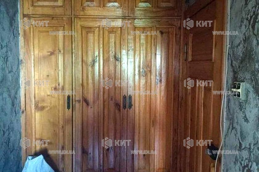Продажа квартиры Харьков, Одесская, Основа, 52м²