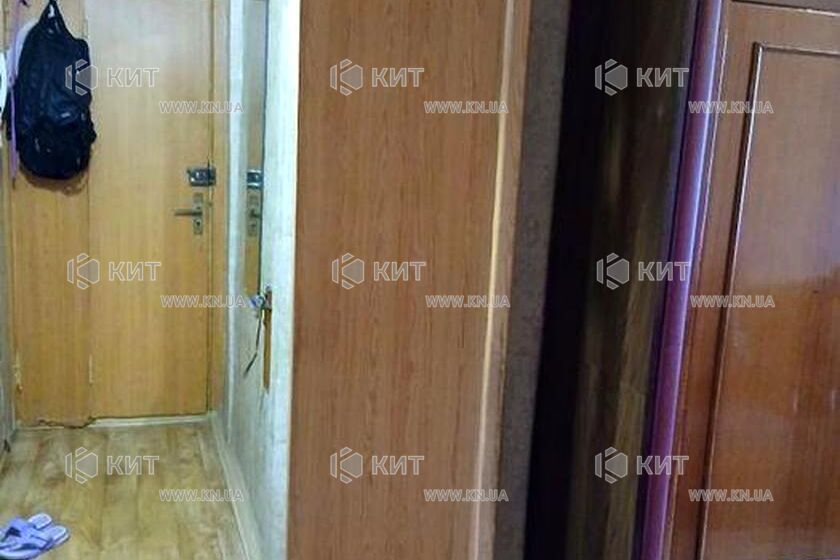 Продажа квартиры Харьков, Одесская, Основа, 45м²