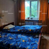Продажа квартиры Харьков, Одесская, Основа, 45м²