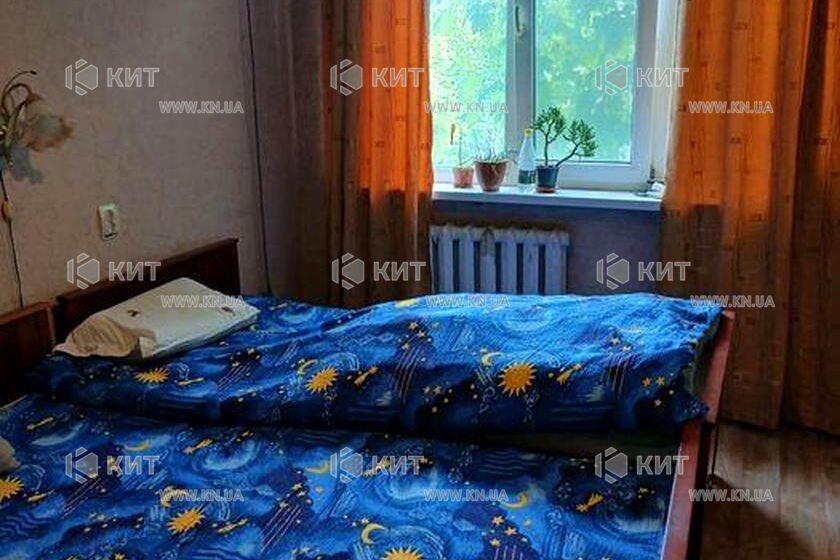 Продажа квартиры Харьков, Одесская, Основа, 45м²