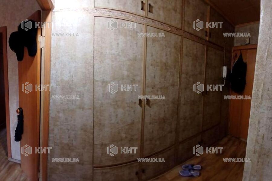 Продажа квартиры Харьков, Одесская, Основа, 45м²