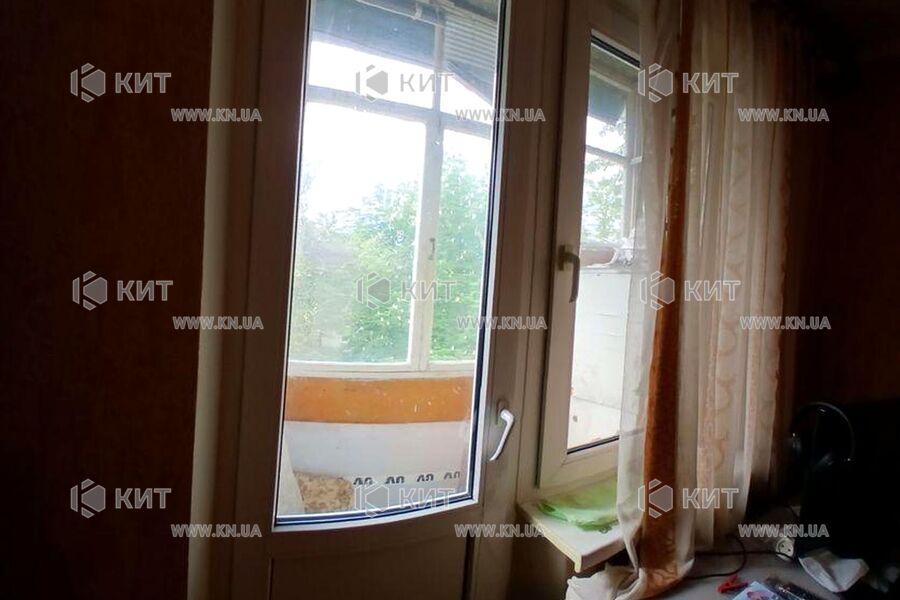 Продажа квартиры Харьков, Одесская, Основа, 45м²