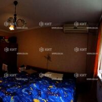 Продажа квартиры Харьков, Одесская, Основа, 45м²