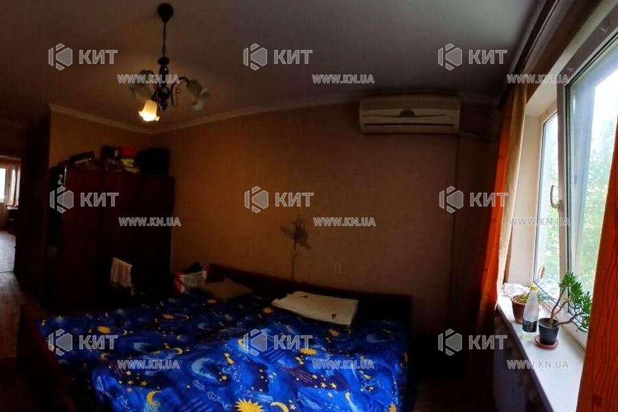 Продажа квартиры Харьков, Одесская, Основа, 45м²