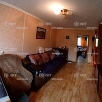 Продажа квартиры Харьков, Одесская, Основа, 45м²