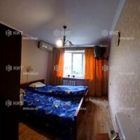 Продажа квартиры Харьков, Одесская, Основа, 45м²