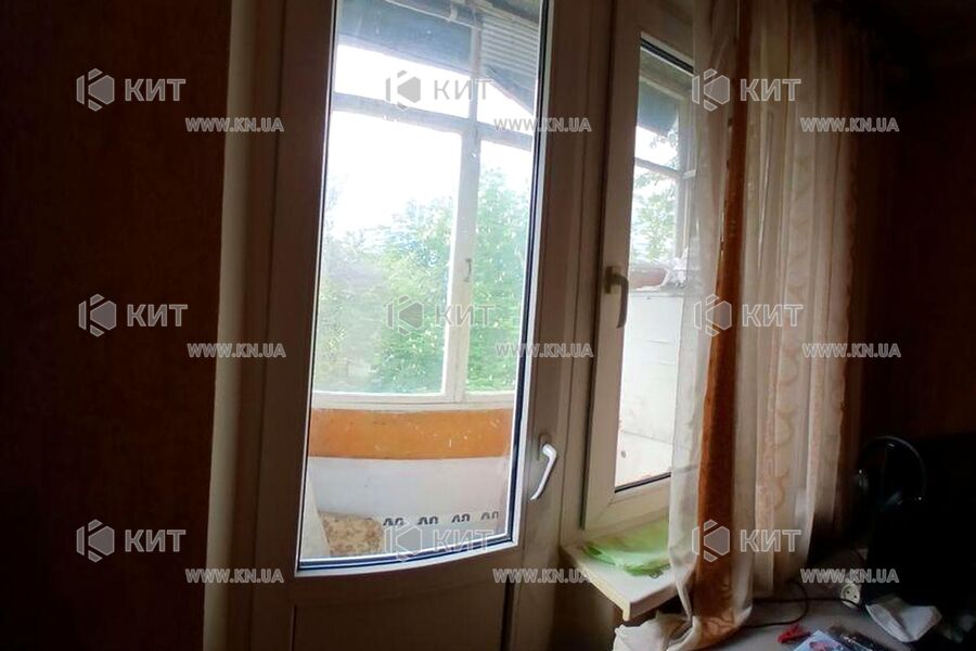 Продажа квартиры Харьков, Одесская, Основа, 45м²