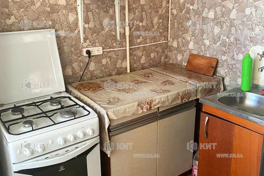 Продажа квартиры Харьков, Холодная гора, 36м²