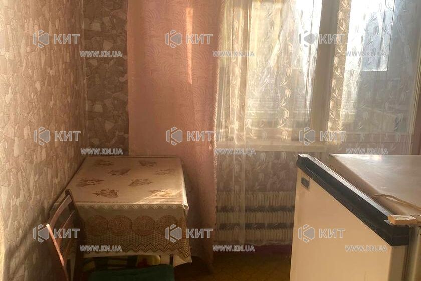 Продажа квартиры Харьков, Холодная гора, 36м²