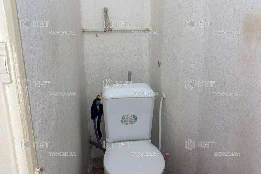 Продажа квартиры Харьков, Холодная гора, 36м²