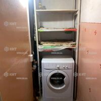 Продажа квартиры Харьков, Холодная гора, 36м²