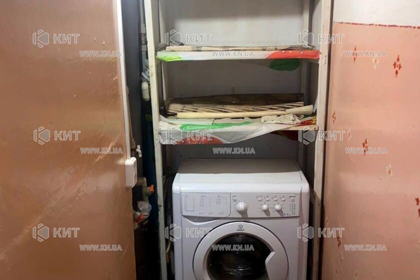 Продажа квартиры Харьков, Холодная гора, 36м²