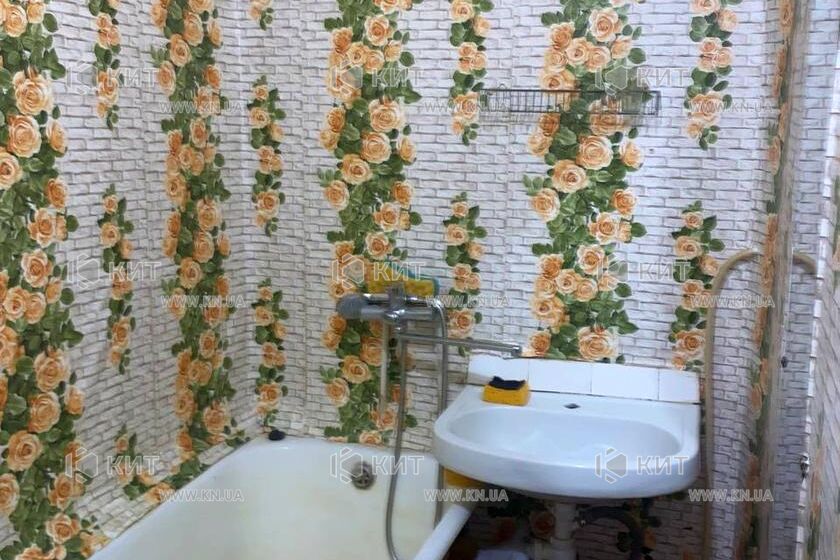 Продажа квартиры Харьков, Холодная гора, 36м²