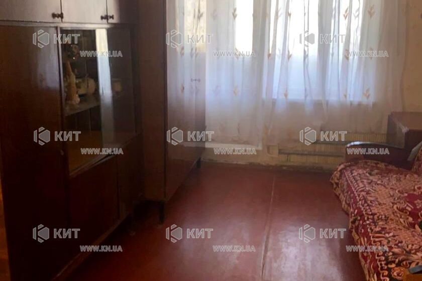 Продажа квартиры Харьков, Холодная гора, 36м²