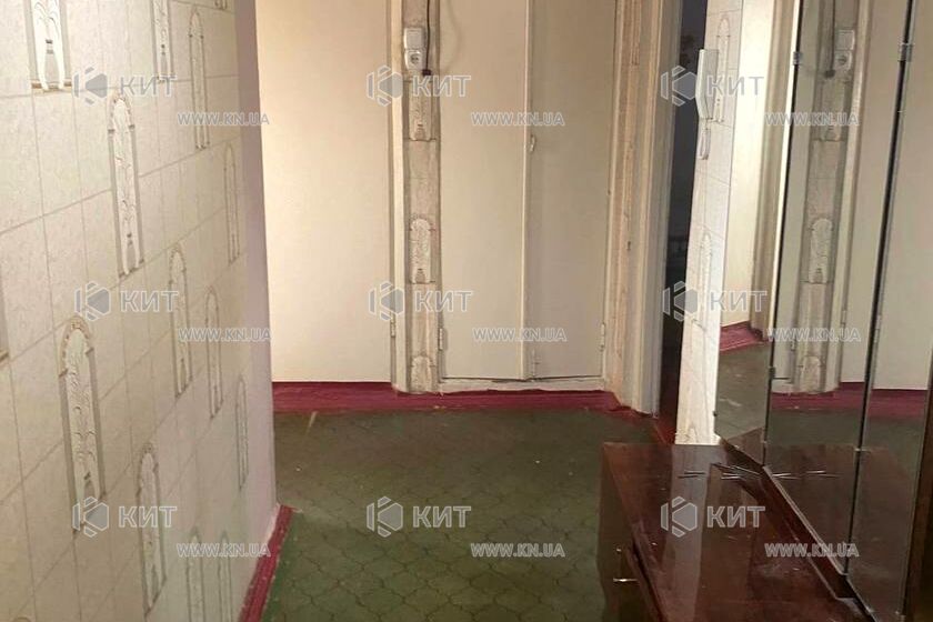 Продажа квартиры Харьков, Холодная гора, 36м²