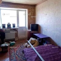 Продаж квартири Харків, Салтівка(Бараб.,Україна), 46м²
