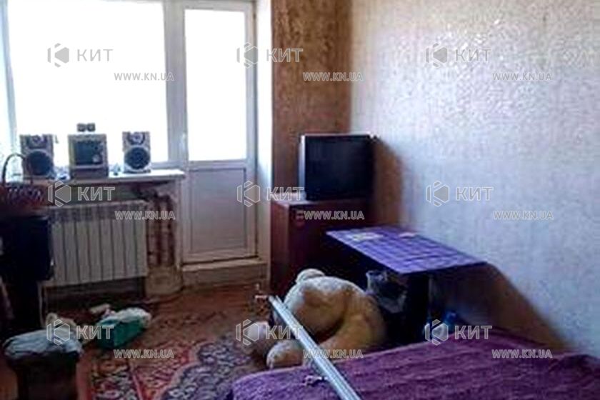 Продаж квартири Харків, Салтівка(Бараб.,Україна), 46м²