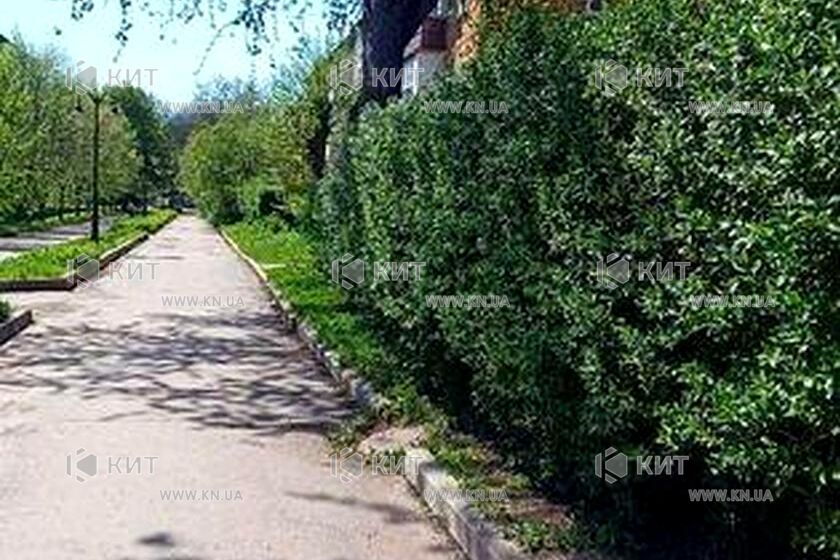 Продаж квартири Харків, Салтівка(Бараб.,Україна), 46м²