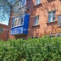 Продаж квартири Харків, Салтівка(Бараб.,Україна), 46м²