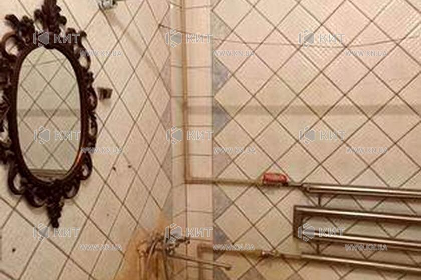 Продаж квартири Харків, Салтівка(Бараб.,Україна), 46м²