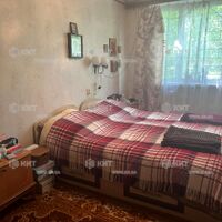 Продаж квартири Харків, Павлове Поле, 50м²