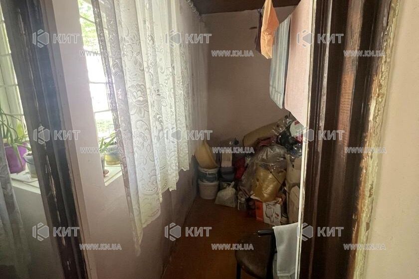 Продаж квартири Харків, Павлове Поле, 50м²