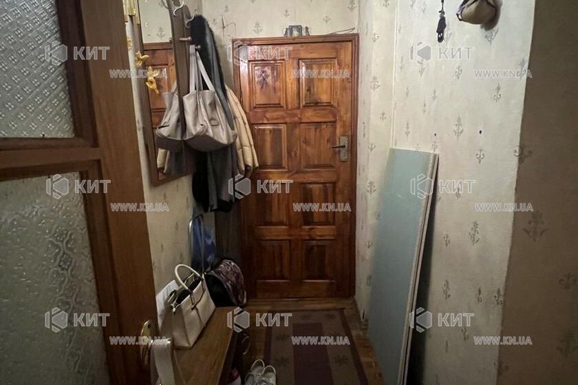 Продаж квартири Харків, Павлове Поле, 50м²