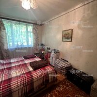 Продаж квартири Харків, Павлове Поле, 50м²