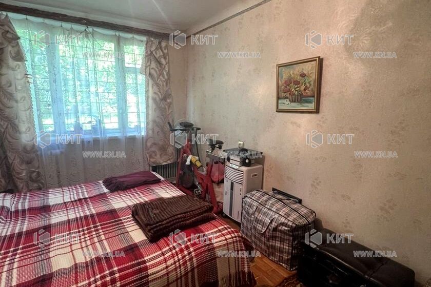 Продаж квартири Харків, Павлове Поле, 50м²