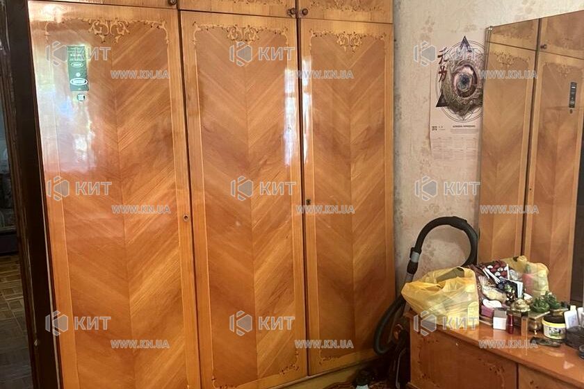 Продаж квартири Харків, Павлове Поле, 50м²
