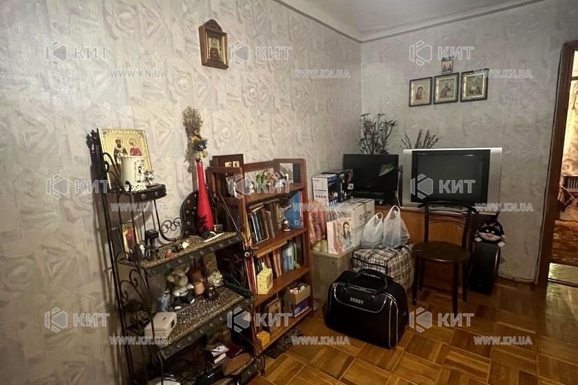 Продаж квартири Харків, Павлове Поле, 50м²