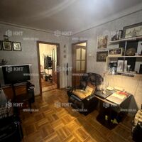 Продаж квартири Харків, Павлове Поле, 50м²
