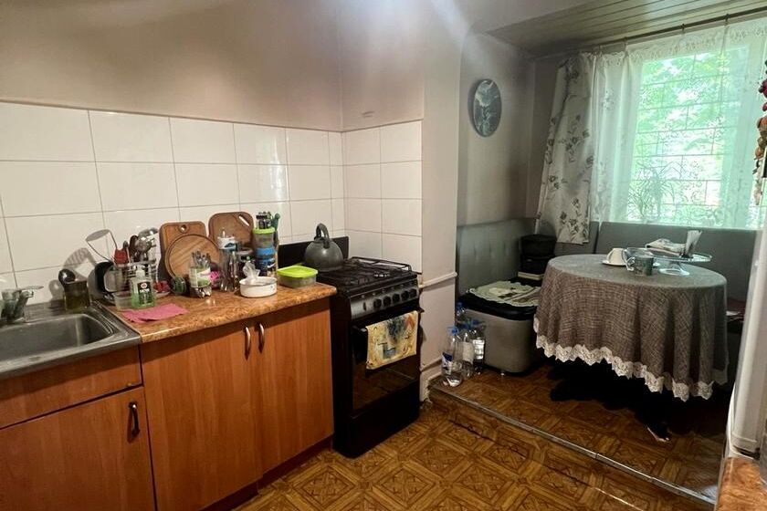 Продаж квартири Харків, Павлове Поле, 50м²