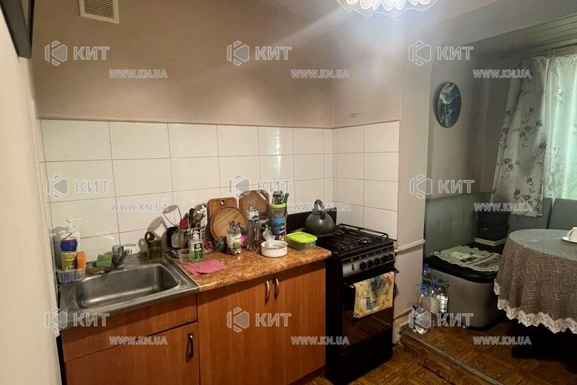 Продаж квартири Харків, Павлове Поле, 50м²
