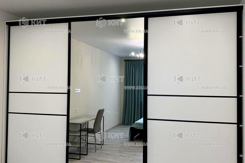 Продажа квартиры Харьков, Клочковская, 49м²