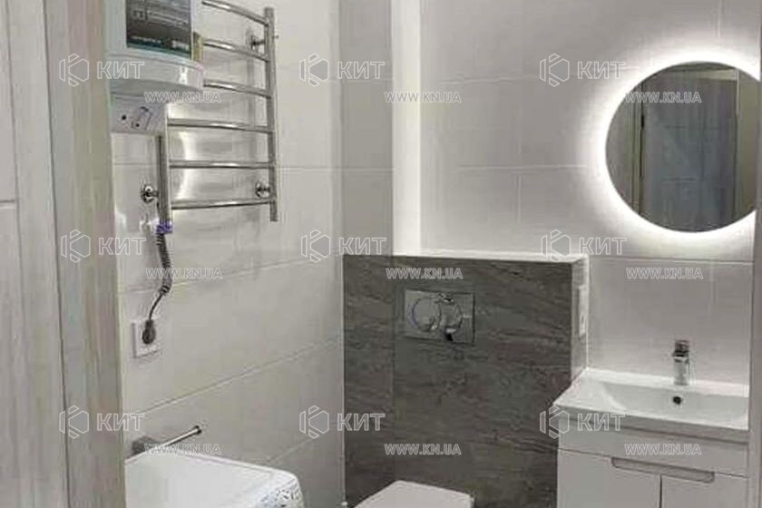Продажа квартиры Харьков, Клочковская, 49м²