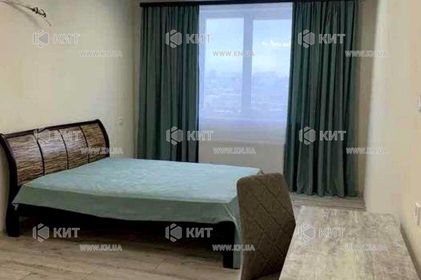 Продажа квартиры Харьков, Клочковская, 49м²
