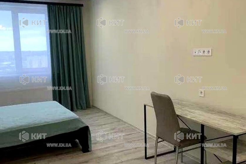 Продажа квартиры Харьков, Клочковская, 49м²