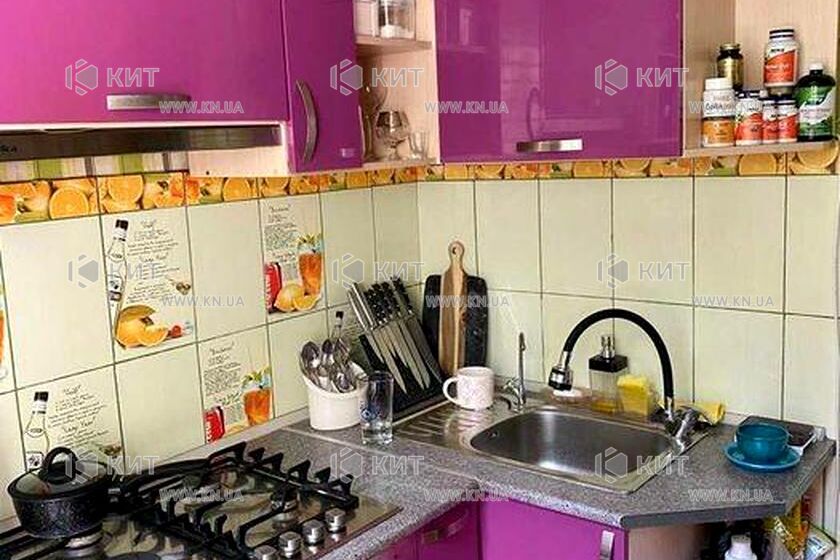 Продажа квартиры Харьков, Новые дома, 32м²