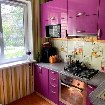 Продажа квартир - Харьков,  Петра Григоренко (Маршала Жукова) пр.  41
