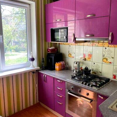 Продажа 	 Харьков,  Петра Григоренко (Маршала Жукова) пр.   41