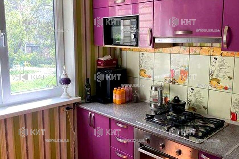 Продажа квартиры Харьков, Новые дома, 32м²