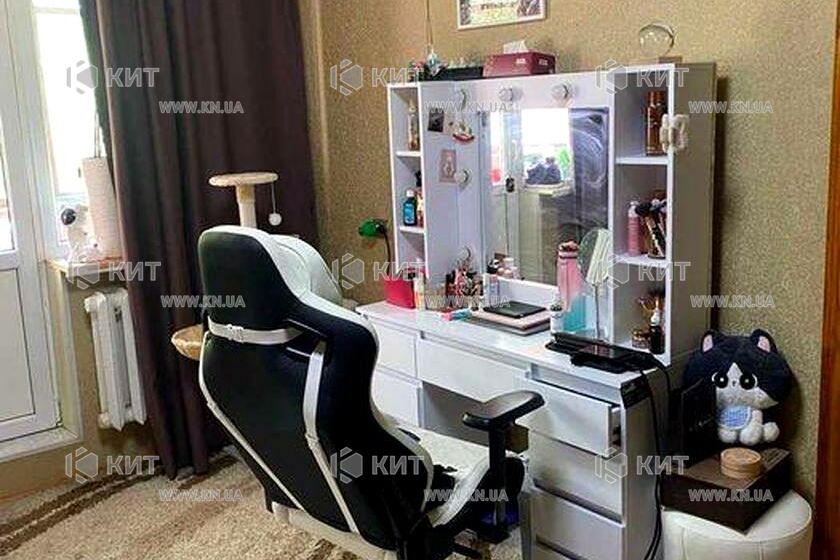 Продажа квартиры Харьков, Новые дома, 32м²