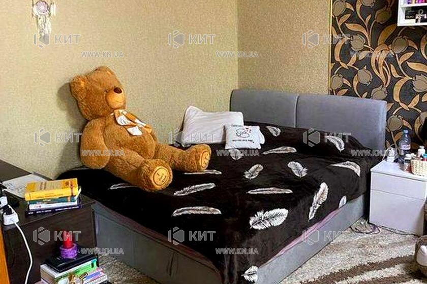 Продажа квартиры Харьков, Новые дома, 32м²